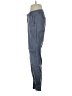 L.L.Bean 100% Cotton Blue Casual Pants Size 4 - photo 5