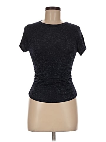 Project Social T Short Sleeve T-Shirt (view 1)