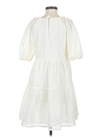 Express Casual Dress (view 2)