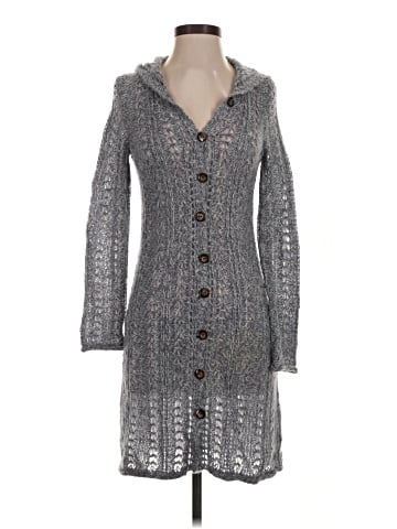 Sundance Cardigan (view 1)