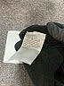 IMAN 100% Acrylic Black Pullover Sweater Size L - photo 8