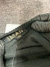 IMAN 100% Acrylic Black Pullover Sweater Size L - photo 9