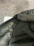 IMAN 100% Acrylic Black Pullover Sweater Size L - photo 10