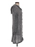 Sundance Gray Cardigan Size XS (petite) - photo 4