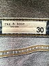 Rag & Bone Blue Jeans Size 30 waist - photo 4