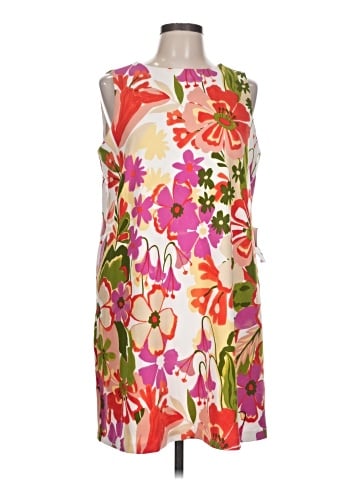 Anne Klein Casual Dress (view 1)