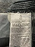 Old Navy 100% Cotton Checkered-gingham Black 3/4 Sleeve Button-Down Shirt Size XL - photo 8