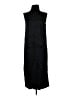Zara Black Cocktail Dress Size M - photo 1