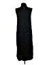 Zara Black Cocktail Dress Size M - photo 2