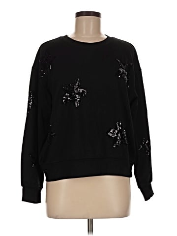 Philosophy Republic Clothing Pullover Sweater (view 1)