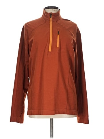 Mountain Hardwear Fleece (view 1)