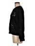 Philosophy Republic Clothing Stars Black Pullover Sweater Size M - photo 5