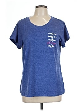 Natural Reflections Short Sleeve T Shirt