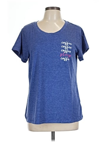 Natural Reflections Short Sleeve T-Shirt (view 1)