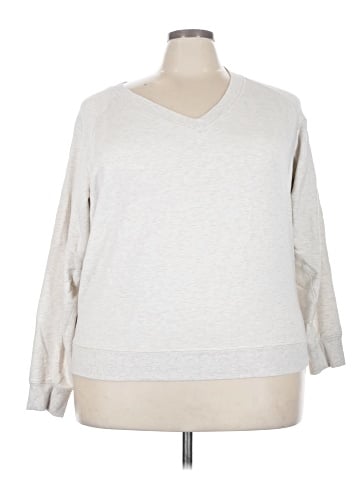 Buffalo by David Bitton Long Sleeve Top (view 1)