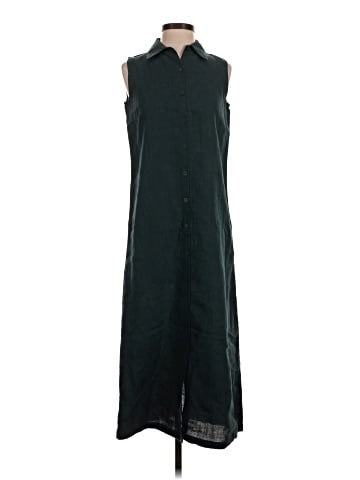 Eileen Fisher Casual Dress (view 1)