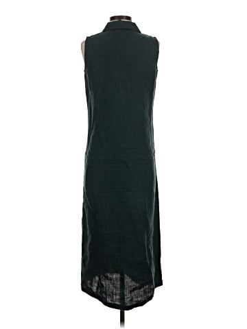 Eileen Fisher Casual Dress (view 2)