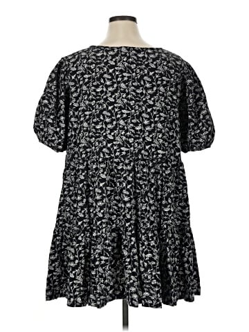 a.n.a. A New Approach Casual Dress (view 2)