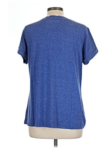 Natural Reflections Short Sleeve T-Shirt (view 2)