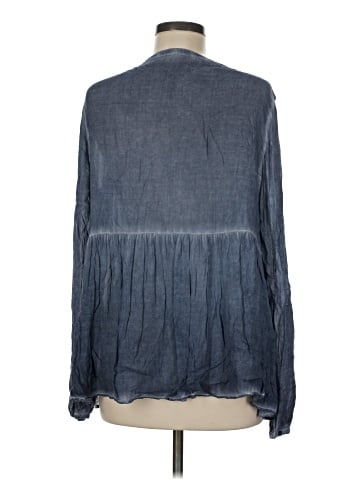 Tommy Hilfiger Long Sleeve Blouse (view 2)