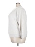 Buffalo by David Bitton Silver Long Sleeve Top Size XXL - photo 5