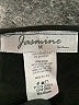 Jasmine Black Cocktail Dress Size M - photo 7