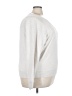 Buffalo by David Bitton Silver Long Sleeve Top Size XXL - photo 4