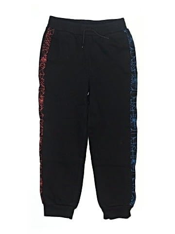Marvel Track Pants (view 1)