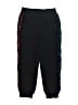 Marvel Black Track Pants Size 6 - 7 - photo 1