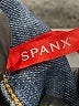 SPANX Blue Jeans Size XL Petite - photo 4