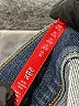 SPANX Blue Jeans Size XL Petite - photo 5