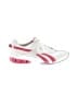 Reebok White Sneakers Size 9 - photo 1