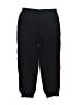 Marvel Black Track Pants Size 6 - 7 - photo 2