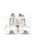 Reebok White Sneakers Size 9 - photo 2