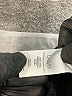 CAbi 100% Cotton Black Cardigan Size L - photo 8