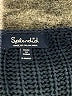 Splendid Tweed Gray Casual Dress Size XS - photo 7