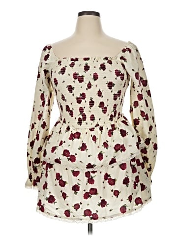 Thirty/Thirty Cocktail Dress (view 1)