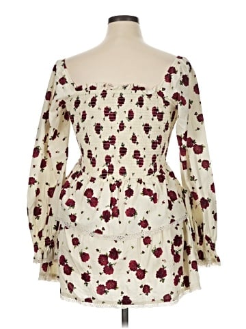 Thirty/Thirty Cocktail Dress (view 2)