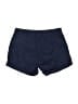 Old Navy Solid Blue Khaki Shorts Size L (kids) - photo 2
