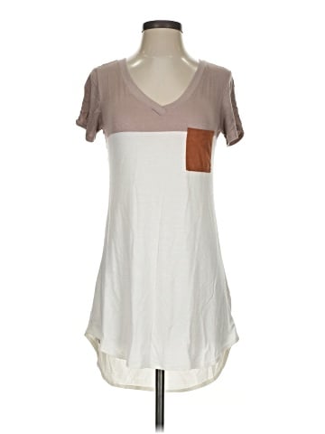 How Cute! Short Sleeve T-Shirt (view 1)
