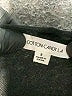 Cotton Candy LA Black Sleeveless Blouse Size S - photo 7