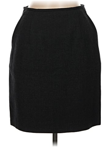 Casual Corner Wool Skirt (view 1)