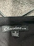 Chocolate Black Dress Pants Size S - photo 4