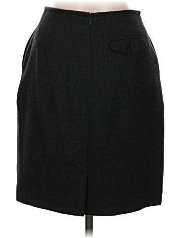 Casual Corner Wool Skirt (view 2)