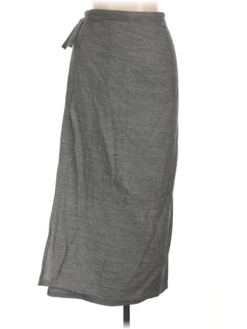 Sole Society Casual Skirt (view 1)