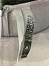 Kensie Solid Gray Casual Dress Size S - photo 7