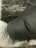 Kensie Solid Gray Casual Dress Size S - photo 8