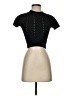 Intimately by Free People Black Pullover Sweater Size XS - photo 1