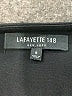 Lafayette 148 New York Black Active Pants Size 6 - photo 4