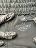 Adidas Black Track Pants Size XL - photo 7